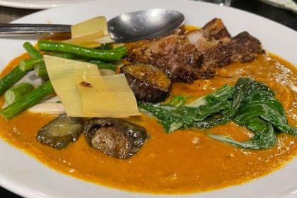 9 SPOONS - The Bayleaf Intramuros