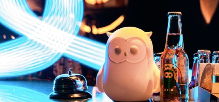 FUNOWL
