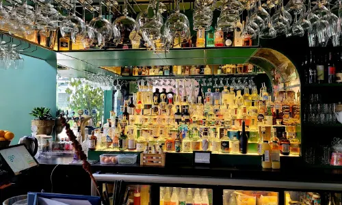 gin gin