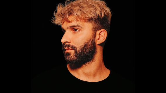 Houston | R3HAB  2026 Tour