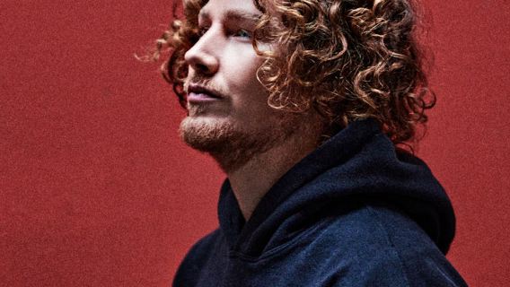 Kaiserslautern | Michael Schulte 2027《BEAUTIFUL REASONS》Tour