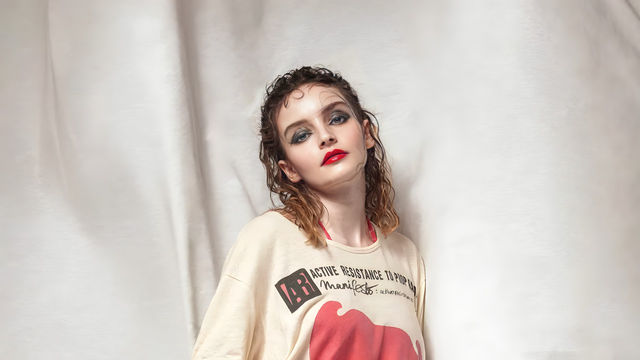 【워싱턴】Lauren Mayberry 콘서트 투어 | 9:30 Club