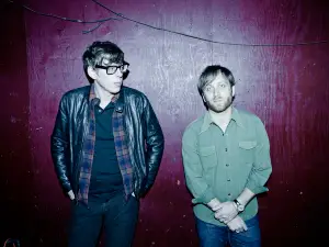 Bridgeport | The Black Keys Tour