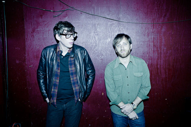 The Black Keys Concert | Haringey