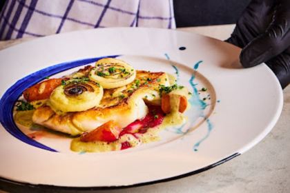 Bolgen & Moi Tjuvholmen