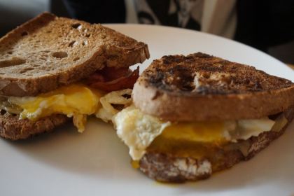 Bondi Coffee Kitchen