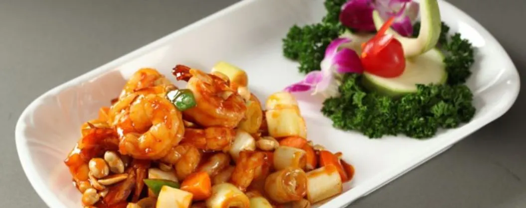 Local Restaurants