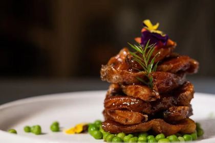 建湖九龙国际大酒店·豪华包厢