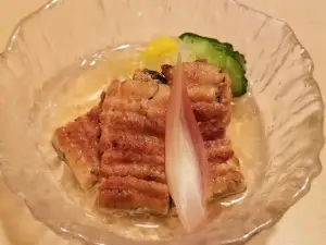 Chikuyoutei Yokohama Sogo
