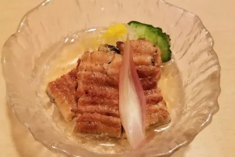 Chikuyoutei Yokohama Sogo