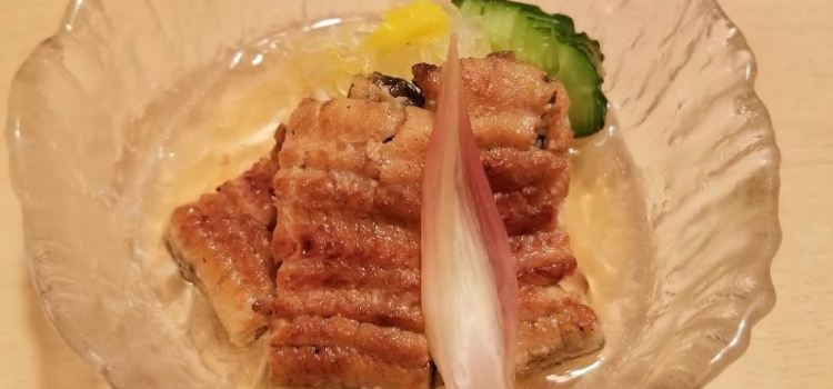 Chikuyoutei Yokohama Sogo