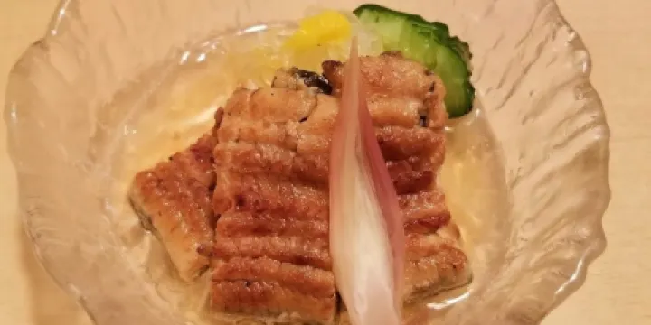 竹葉亭（橫浜そごう店）