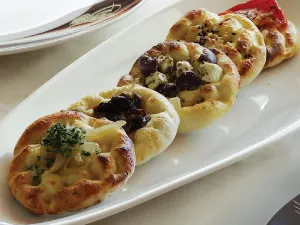 Osmanly Restaurant