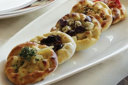 مطعم عثمانلي