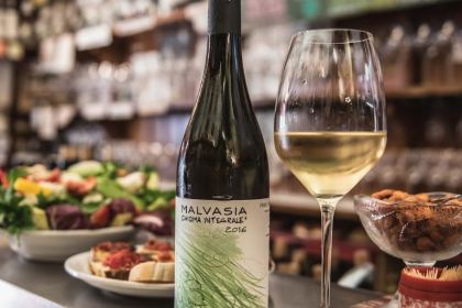 Cantine Isola dal 1896