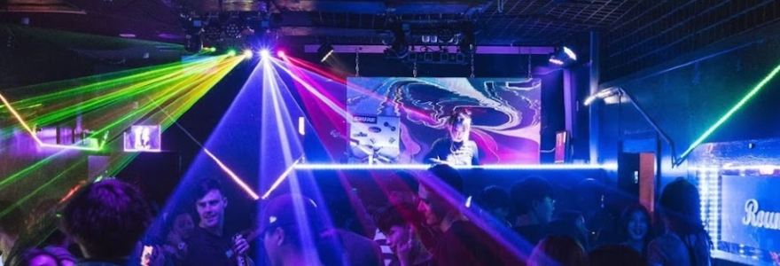 Round 6 Bar & Night Club