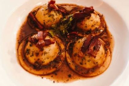 Luce Osteria Contemporanea