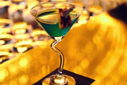 ON14 Rooftop Lounge & Bar