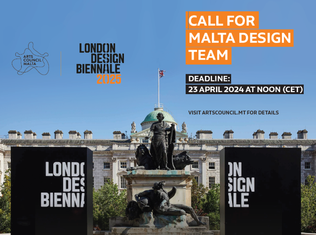 London Design Biennale 2025 | Somerset House