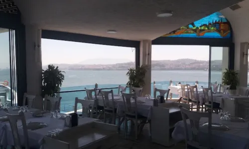 Bogazici Restaurant