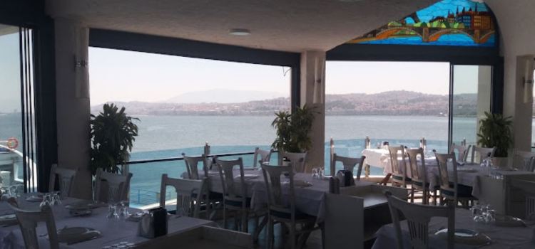Bogazici Restaurant