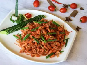 Popular Fine Dining in Yangshuo