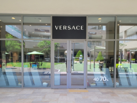 VERSACE（仁川Lotte奥特莱斯）