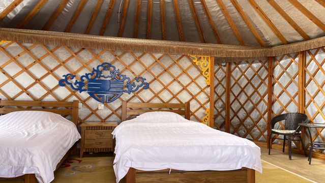 Daridak Private Ranch