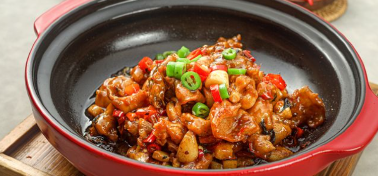 味悅·贛州菜（厚德總店）