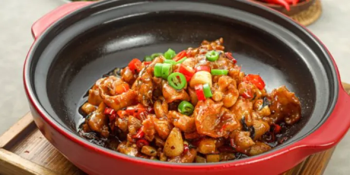 味悦·贛州菜（厚德總店）