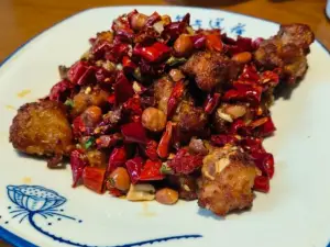 毛師傅土菜館