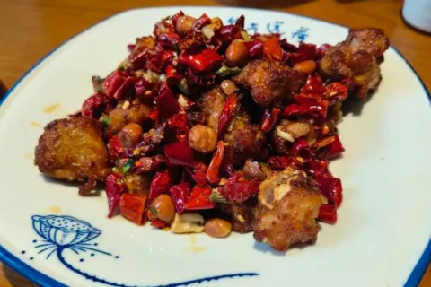 毛師傅土菜館