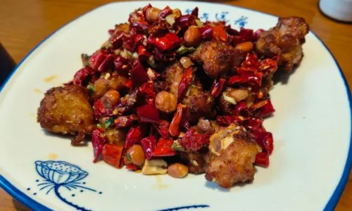 毛师傅土菜馆(芷金花园店)