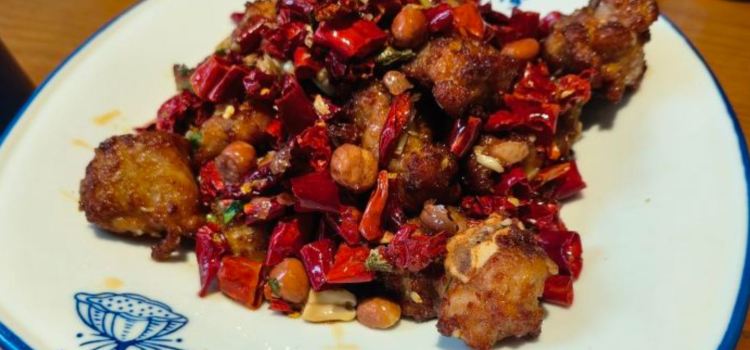毛师傅土菜馆(芷金花园店)