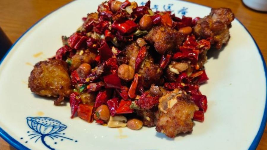 毛师傅土菜馆(芷金花园店)