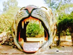 Ayub National Park