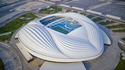 Al Janoub Stadium