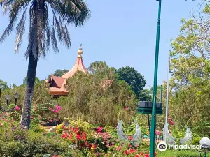 Thiruvananthapuram Zoo