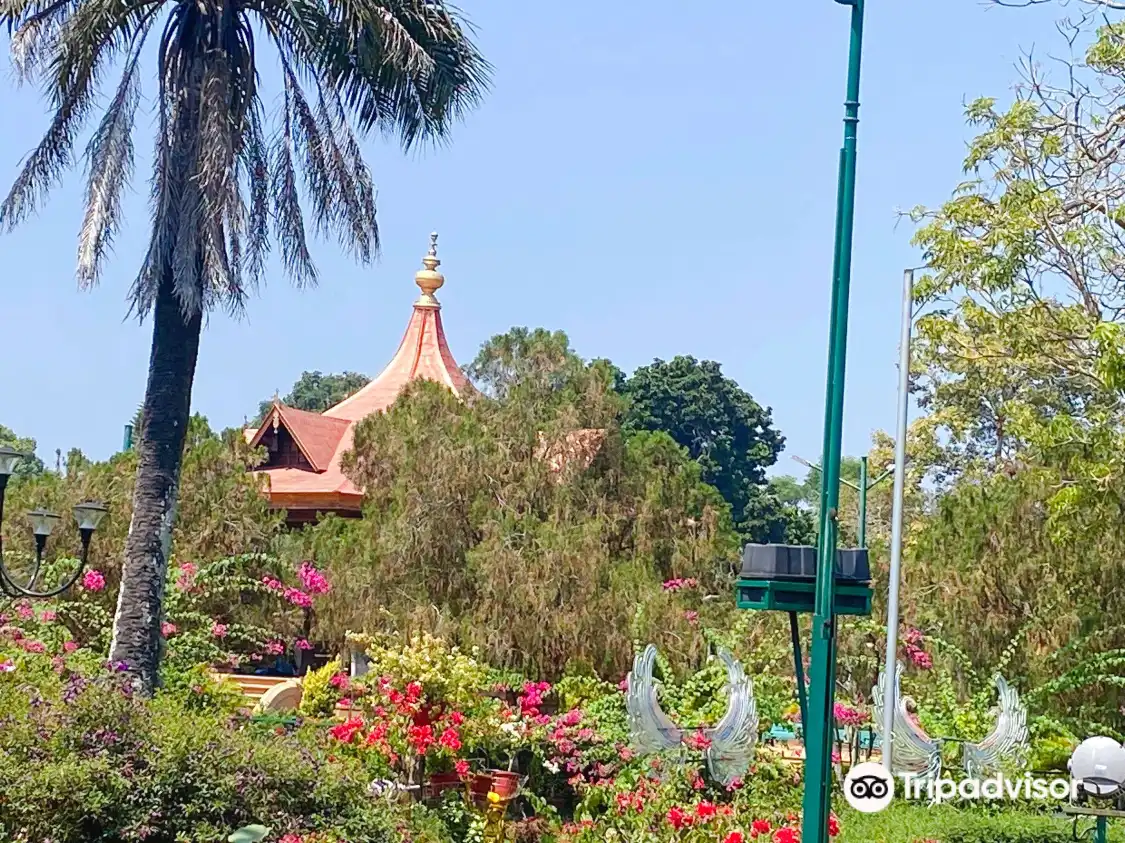 Hotels near Thiruvananthapuram Zoo