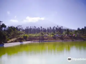 Embung Kledung