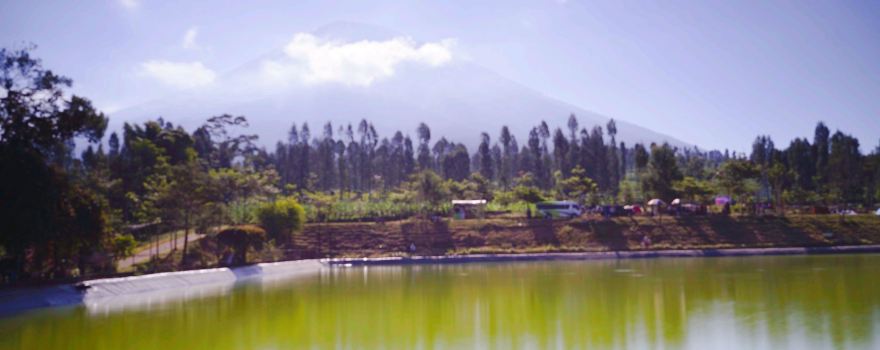 Embung Kledung