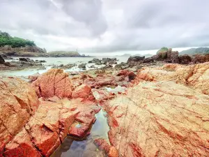 Dongtou Island