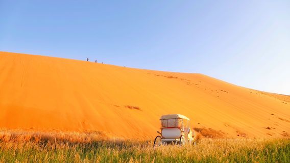 a la shan sha mo guo jia di zhi gong yuan ( ju yan hai yuan qu )