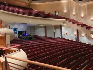Honeywell Center