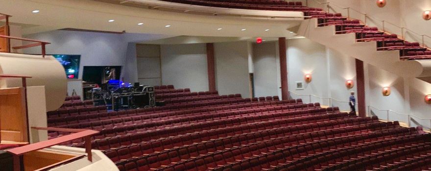 Honeywell Center