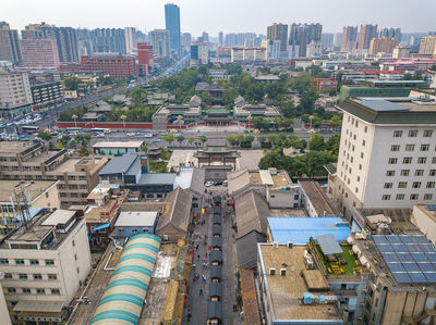 Liuxiang Street