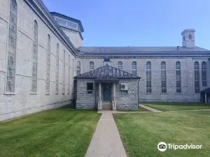 Kingston Penitentiary