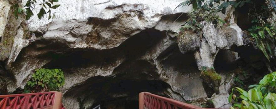 Fairy Caves