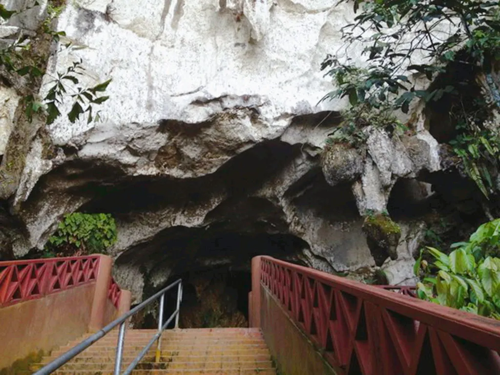 仙洞
