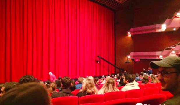 Baxter Theatre Centre